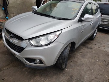 Hyundai ix35 lampa kompletna lewy przód