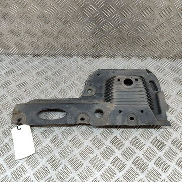 SSANGYONG KORANDO 2022 ZADNÍ STRANA PRAVÁ HMOTA KUFRU DO KAROSÉRIE PICKUP