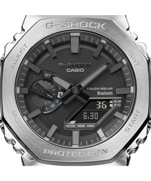 Zegarek męski Casio G-SHOCK Full Metal GM-B2100D