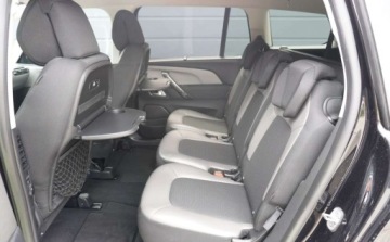 Citroen Grand C4 Picasso II 2015 Citroen C4 Grand Picasso Bezwypadkowy Serwisowany 1-Wlasciciel Navi Kamera, zdjęcie 9