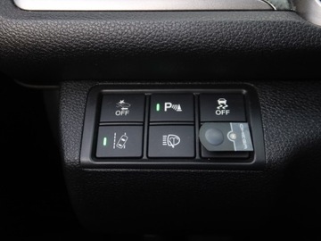 Honda Civic X Hatchback 5d 1.0 VTEC Turbo 129KM 2019 Honda Civic 1.0 VTEC Turbo, Salon Polska, zdjęcie 20