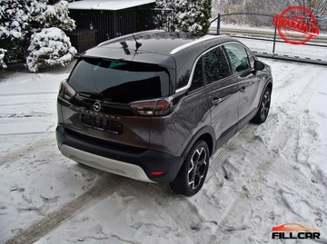 Opel 2023 Opel Crossland 1.2 Benzyna 110KM Automat Navi Kamera Full LED 1.2 Benzyna, zdjęcie 27