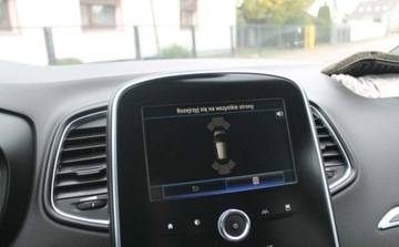 Renault Scenic IV 1.5 dCi 110KM 2017 Renault Scenic 1.5 Diesel 110KM, zdjęcie 20