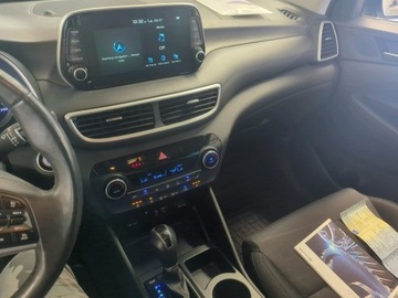 Hyundai Tucson III SUV Facelifting 1.6 T-GDi 177KM 2020 Hyundai Tucson Ledy / Kamera Cofania / FV 23%, zdjęcie 6