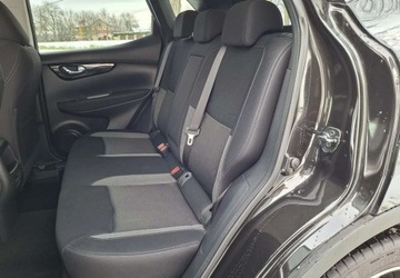 Nissan Qashqai II Crossover Facelifting 1.3 DIG-T  160KM 2020 Nissan Qashqai Nissan Qashqai 1.3 Benzyna 160KM, zdjęcie 27