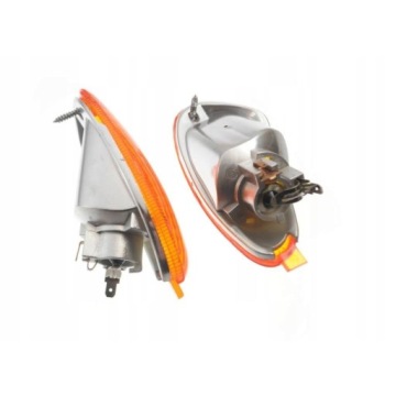 МИГАЛКА ПЕРЕДНЕГО УКАЗАТЕЛЯ ПОВОРОТА GILERA RUNNER 50 125 (7931)
