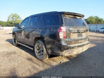Chevrolet Tahoe GMT900 2021 Chevrolet Tahoe z71, 2021r., 4x4, 5.3L 5.3 Benzyna 355KM, zdjęcie 2
