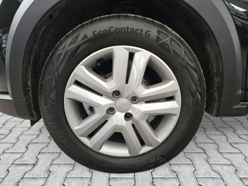 Dacia Sandero III Hatchback 5d 1.0 TCe 90KM 2023 Dacia Sandero Stepway 1.0 TCe Expression LPG, zdjęcie 10