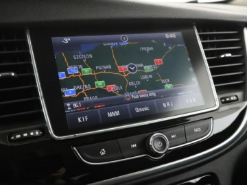 Opel Mokka I SUV 1.4 Turbo ECOTEC 140KM 2016 Opel Mokka 1.4T Innovation Navi Tempomat Grzana, zdjęcie 24