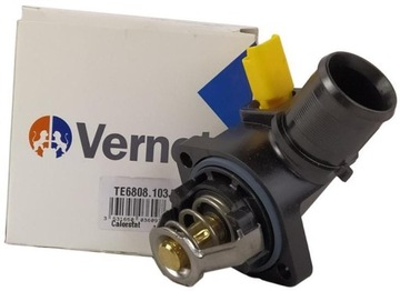 VERNET TERMOSTAT PEUGEOT 1007 207 BIPPER 1.4