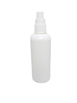 Butelka z atomizerem 100ml HDPE