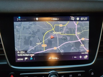 Opel 2018 Opel Grandland X 1.2 Turbo 130 KM 100% Bezwypadek, zdjęcie 29