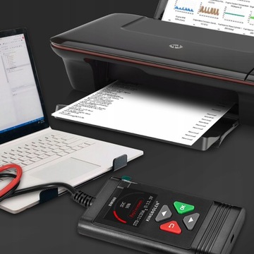 ТЕСТЕР АВТОМОБИЛЬНОГО АККУМУЛЯТОРА BM560 АВТОМОБИЛЬНЫЙ