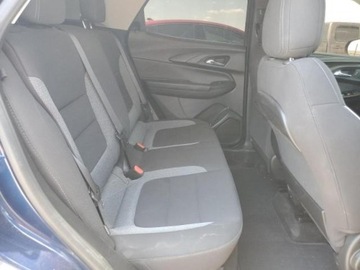 Chevrolet TrailBlazer II 2023 Chevrolet Trailblazer Chevrolet Trailblazer 1.2 Benzyna 137KM, zdjęcie 8