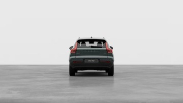 Volvo XC40 Crossover Facelifting 2.0 B4 197KM 2025 Volvo XC 40 Plus Dark B4 Mild Hybrid Benzyna, zdjęcie 7