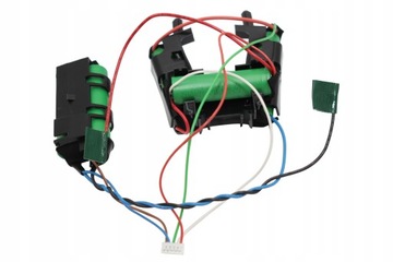 Батарея батарея AEG 18V 2.6AH CX735BM - Адаптирован для тяжелой работы