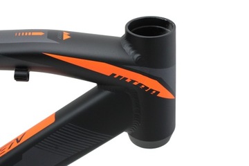 Кадр 26 Kands Carten 19 Alu Disc/Vbrak C.P. Ram19