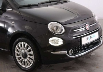 Fiat 500 IV 2023 Fiat 500 Dolcevita 2023 Niski Przebieg Od RiA Benzyna 70KM, zdjęcie 15