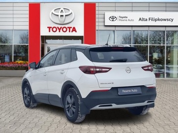 Opel 2021 Opel Grandland X Opel Grandland X 1.6, 1 właścic, zdjęcie 1