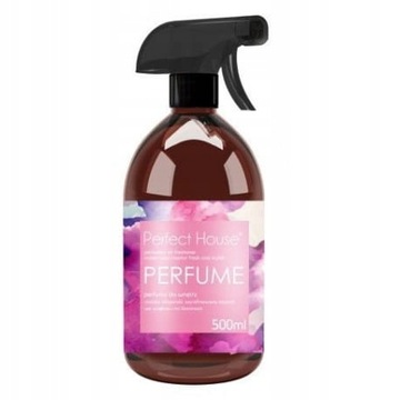 PERFECT HAUSE 500ML PERFUMY DO WNĘTRZ