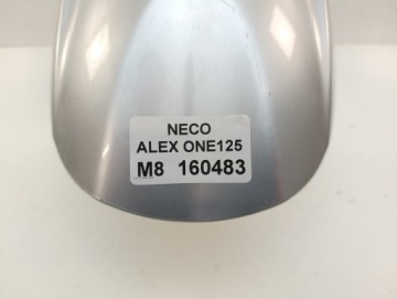 NECO ALEXONE 125 ПЕРЕДНЕЕ КРЫЛО