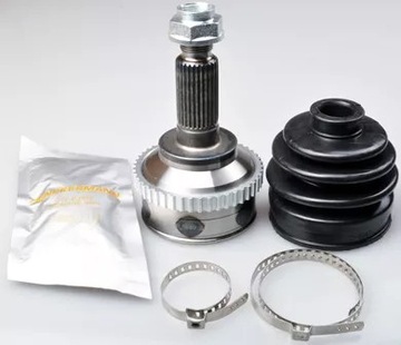 DENCKERMANN C120233 KLOUB VNĚJŠÍ KIA CARENS