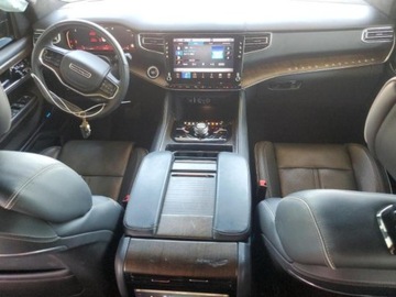 Jeep 2022 Jeep Wagoneer 2022 JEEP GRAND WAGONEER SERIES II, silnik 6.4 L 6.4 Benzyna, zdjęcie 8