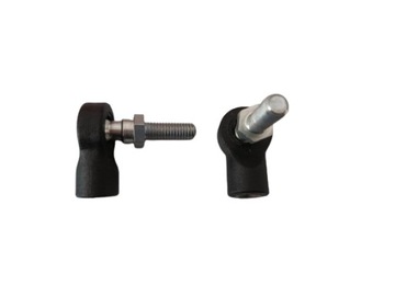 PRZEGUB KULOWY SWORZEŃ NA GWINT M8 SWORZEŃ M8