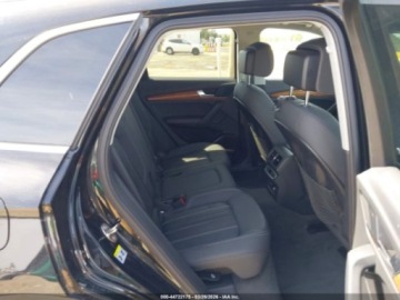Audi Q5 II 2021 Audi Q5 Premium Plus 55 2021 2.0 Benzyna 248KM, zdjęcie 13