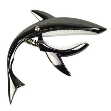 Capo Gitarowe, Acoustic Electric Capo, Zacisk
