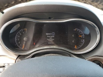 Jeep Grand Cherokee IV 2017 Jeep Grand Cherokee Limited 2017 3.6l 3.6 Benzyna 293KM, zdjęcie 9