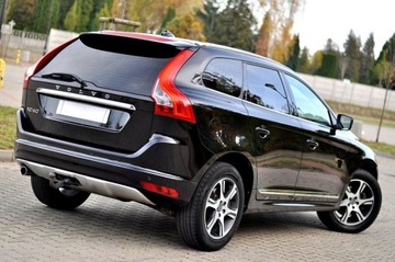 Volvo XC60 I SUV Facelifting 2.0 D3 136KM 2015 Volvo XC 60 LiFT 2,0 D3 5-Cilindrów Ledy Digital, zdjęcie 2