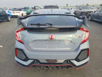 Honda Civic X 2019 Honda Civic 2019 2.0 Benzyna 158KM, zdjęcie 2