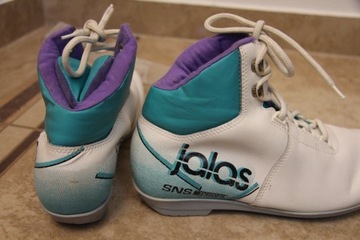 ПРОФИЛЬ JALAS SNS – РАЗМЕР 38/24 СМ – ИЗОЛИРОВАННЫЙ