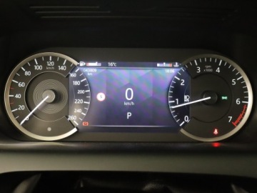 Land Rover Discovery Sport SUV Facelifting 2.0 P I4 200KM 2022 Land Rover Discovery Sport P200, Salon Polska, zdjęcie 10