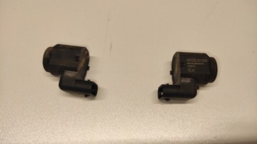 KIA SPORTAGE III SENZOR SENSOR PDC ZADNÍ 95720-3U100 10-13