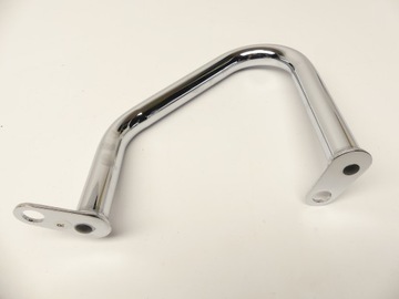 GMOLE P CRASH BAR TRIUMPH BONNEVILLE T100 THRUXTON