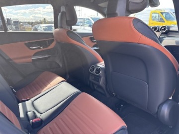 Mercedes GLC C254/X254 Coupe 2.0 220d 197KM 2023 Mercedes-Benz GLC 220, zdjęcie 19