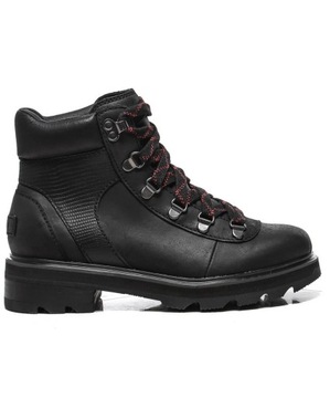 Botki Damskie SOREL Lennox Hiker Stdk WP rozm. 37