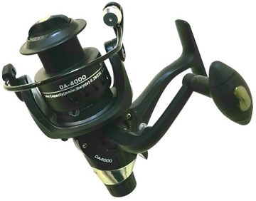 Катушка FL DA4000 со свободной шпулей