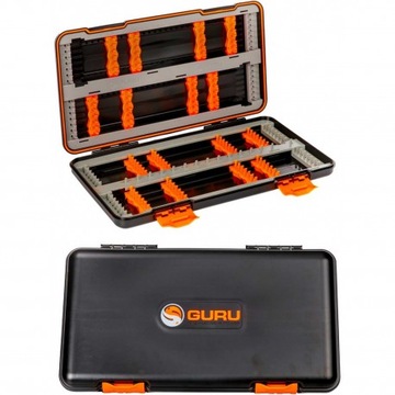 Portfel Rig Case XL GURU