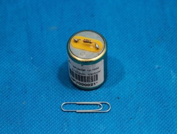 ПРОФЕССИОНАЛЬНЫЙ ГЕОФОН ZF-24HP