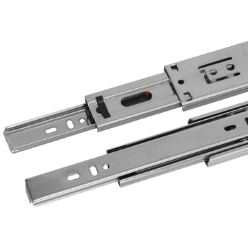 Направляющая шарикоподшипниковая H-45, REJS L-450