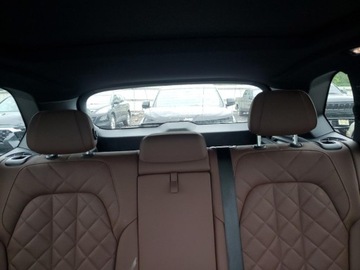 BMW X5 G05 2024 BMW X5 xDrive40i 2024 3.0l 3.0 Benzyna 375KM, zdjęcie 10