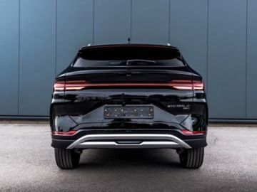 BYD Seal U 2026 BYD Seal U DM-i Design AWD Suv 1.5 (324KM) 2026, zdjęcie 4