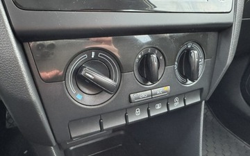 Skoda Rapid II Liftback Facelifting 1.0 TSI 110KM 2018 Škoda RAPID Skoda RAPID Ambition 1.0TSI 110KM, zdjęcie 15