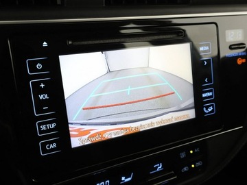 Toyota Auris II Touring Sports Facelifting 1.8 Hybrid 136KM 2016 Toyota Auris HEV automat navi kamera cofania, zdjęcie 23