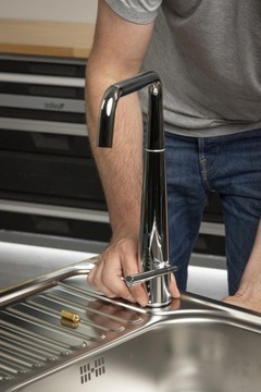 WOLFCRAFT Резак для раковин, для смесителей 35мм 1 и 3/8