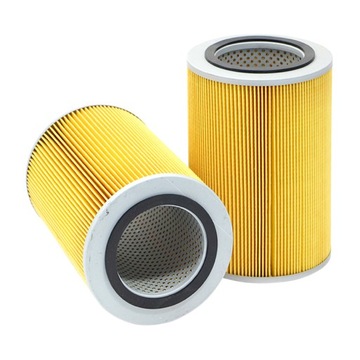FILTR powietrza SF FILTER SL 8480
