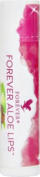 SZTYFT DO UST Z JOJOBĄ FOREVER ALOE LIPS 4.25g